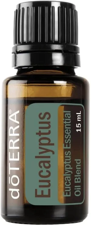 doTERRA Eucalyptus Radiata Essential Oil - 15 mL