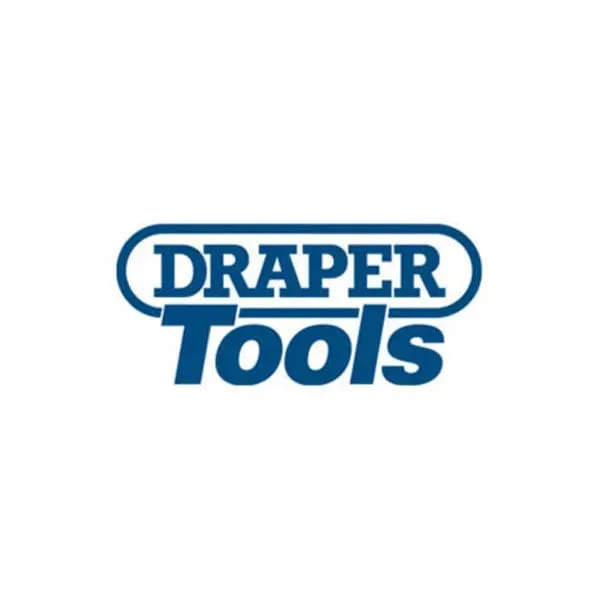 Draper Duct Tape Roll, 30M X 50Mm, Grey Dr-49430
