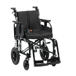 Drive - SD2 Super Deluxe Aluminium Wheelchair (Transit)