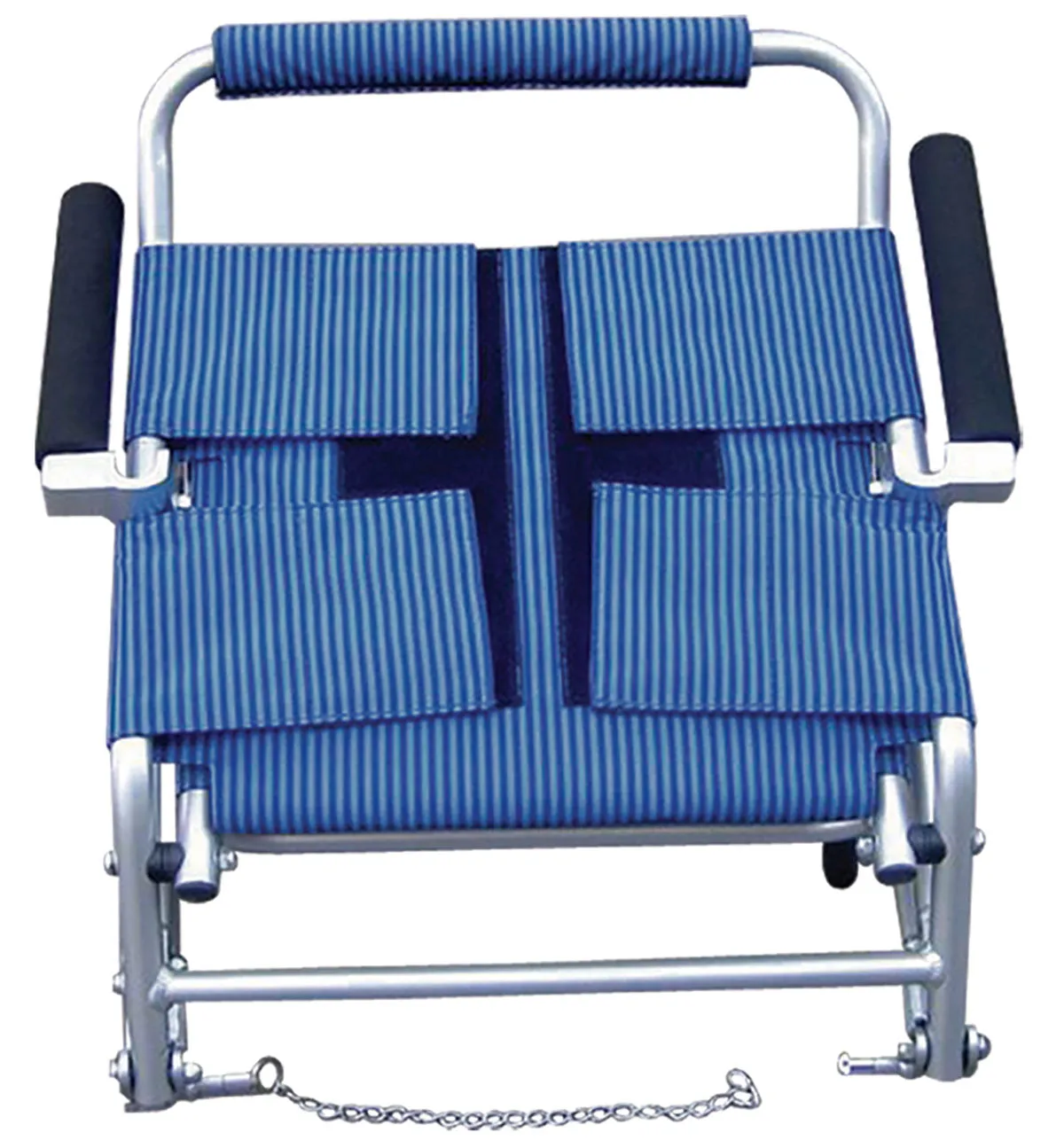 Drive sl18 , Super Light Folding Transport Wheelchair With Carry Bag