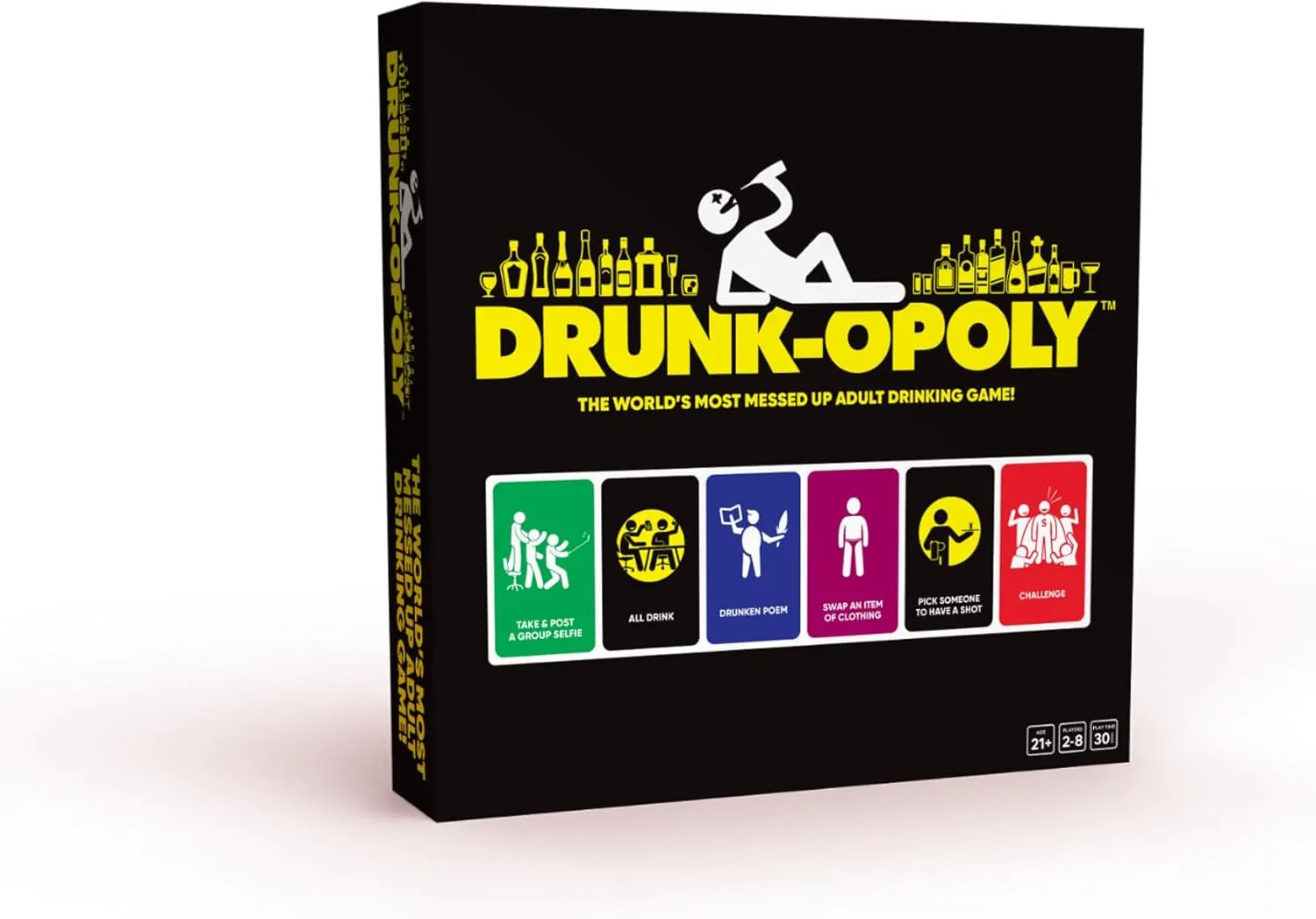 Drunk-opoly-Game