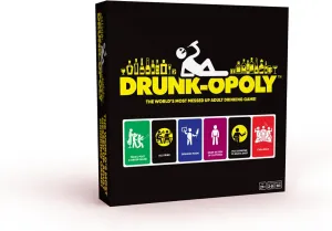 Drunk-opoly-Game