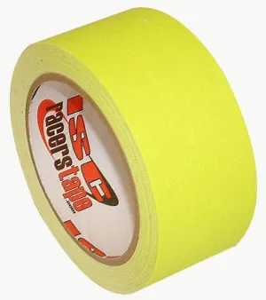 Dull Finish Gaffer's Tape - Neon Yellow RT7203NDF