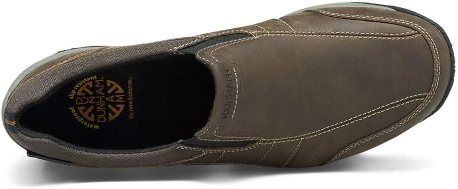 Dunham by New Balance Men's Litchfield