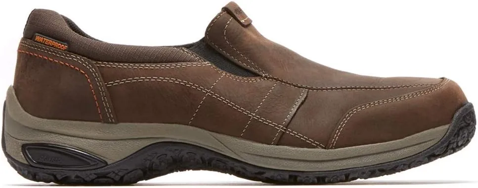 Dunham by New Balance Men's Litchfield
