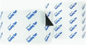 DuPont Flashing Tape - 4" x 75' Roll 2 Pack