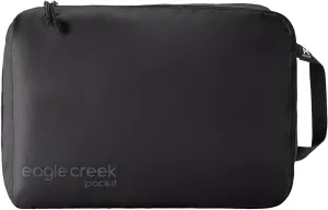 Eagle Creek Pack-It Isolate Clean/Dirty Cube M Black