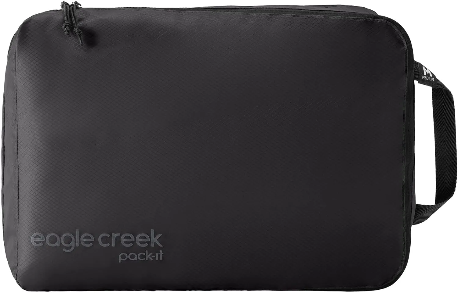 Eagle Creek Pack-It Isolate Clean/Dirty Cube M Black