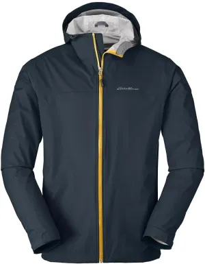 Eddie Bauer Men's Cloud Cap Rain Jacket