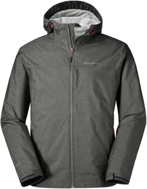 Eddie Bauer Men's Cloud Cap Rain Jacket