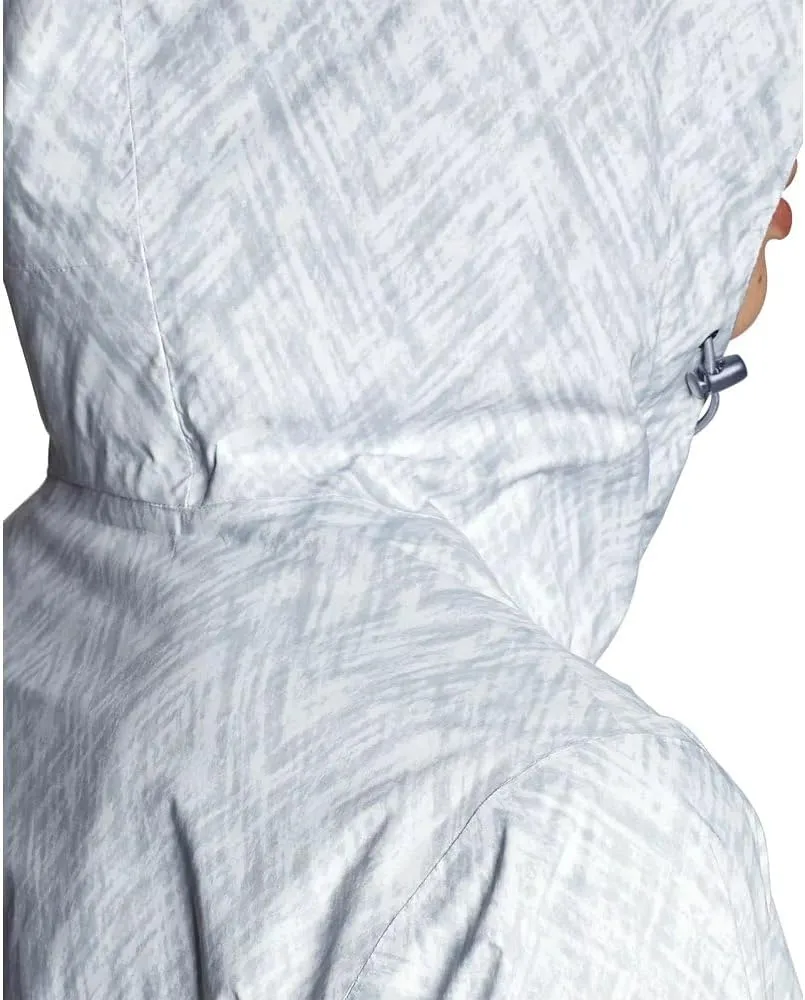 Eddie Bauer Women's Cloud Cap Rain Jacket
