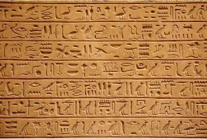 Egypt Hieroglyphs Backdrop Ancient Egyptians Civilization Photography Background Egyptian Art Photos Archaeology History Culture Background Mural Travel Backdrop Portraits Studio Decor 7x5ft