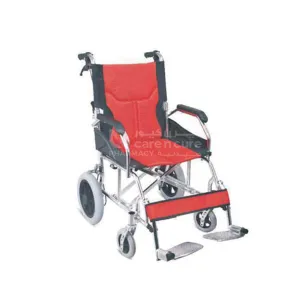 Escort Wheelchair CA9671LFH-B-46 (72*28*73)