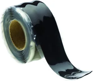 Esi Finishing Tape, 36Ft, Black