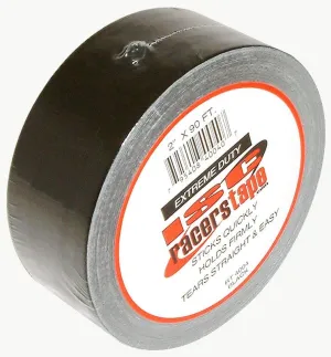 Extreme Duty Tape - Black RT4004