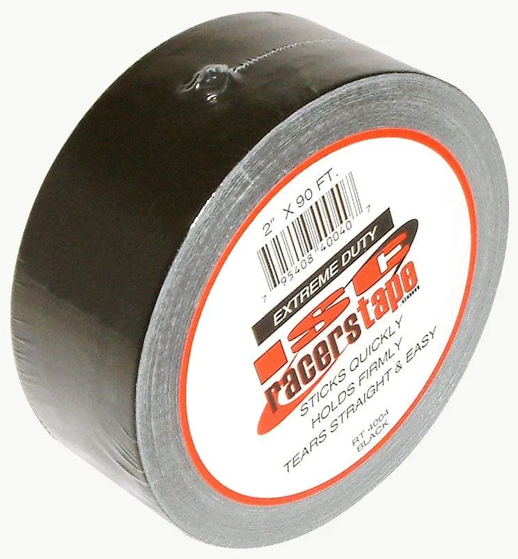 Extreme Duty Tape - Black RT4004