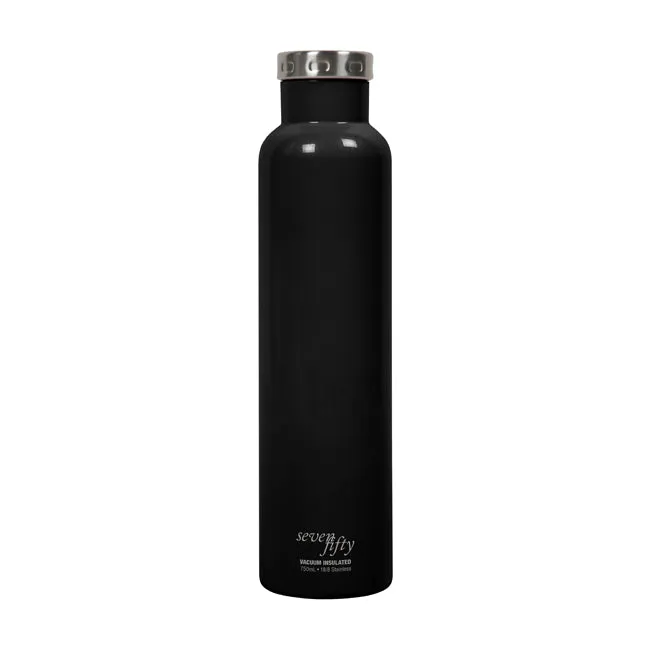 Fiftyfifty Wine Growler-v25001 25Oz/750Ml (FDW400)