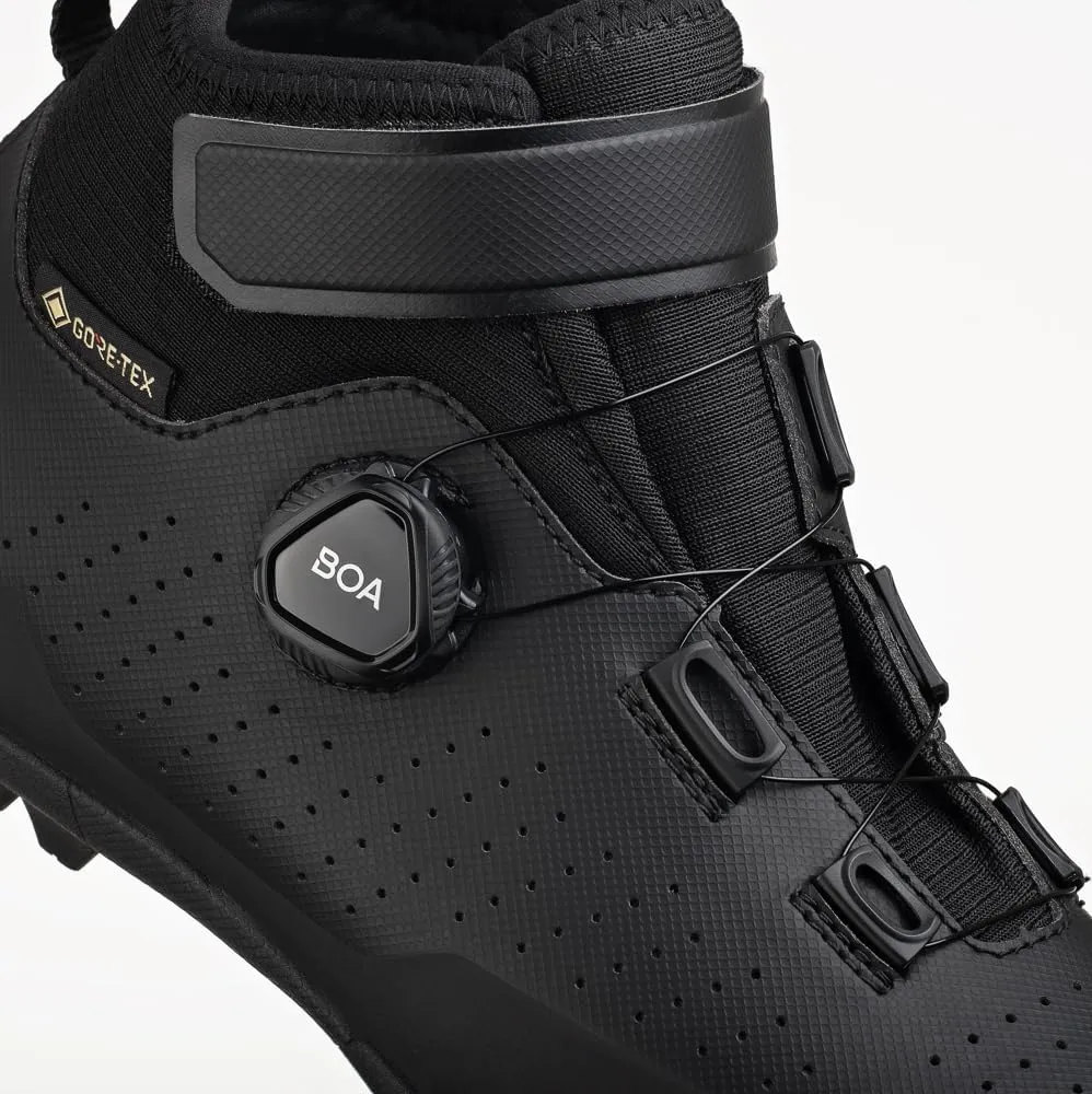 Fizik Unisex-Adult Winter Shoes Terra Artica X5 GTX Gore-Tex Cycling