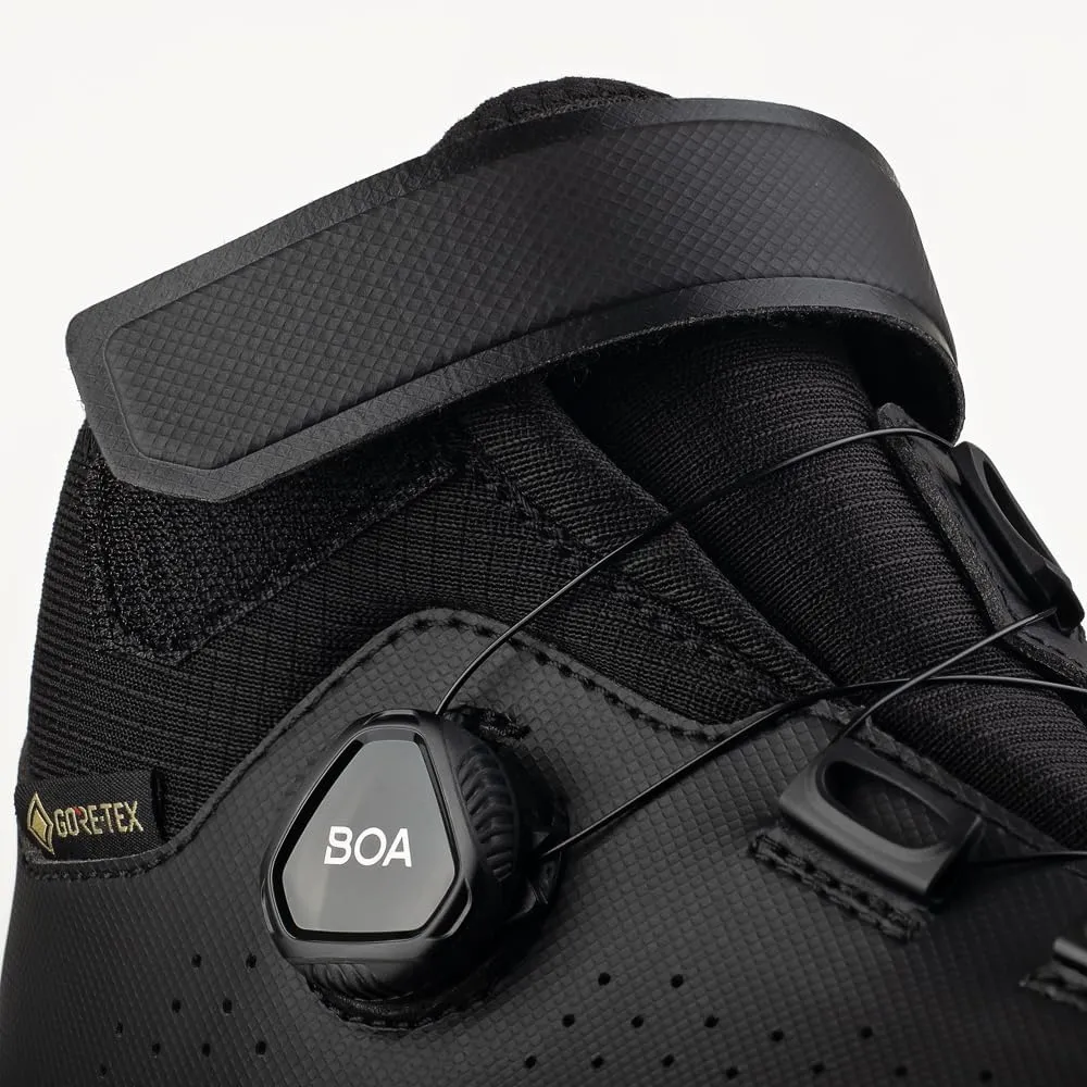 Fizik Unisex-Adult Winter Shoes Terra Artica X5 GTX Gore-Tex Cycling