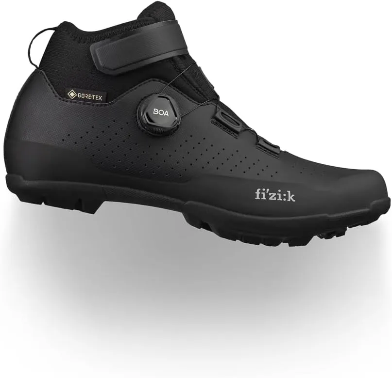 Fizik Unisex-Adult Winter Shoes Terra Artica X5 GTX Gore-Tex Cycling
