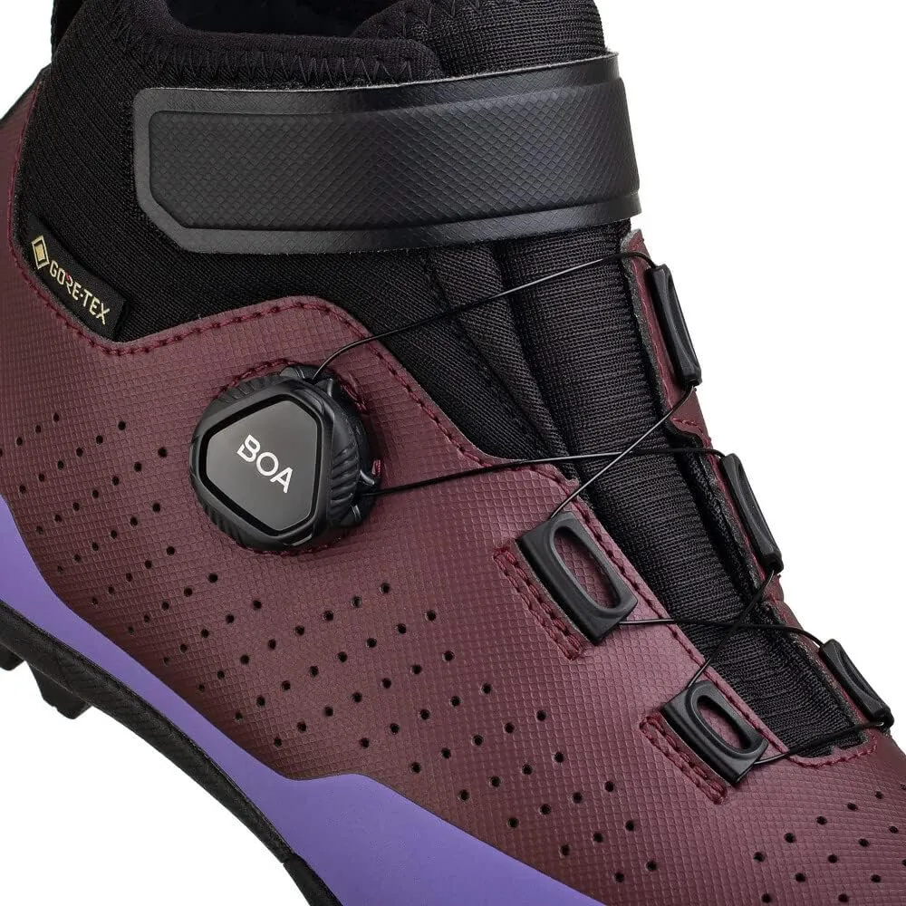 Fizik Unisex-Adult Winter Shoes Terra Artica X5 GTX Gore-Tex Cycling