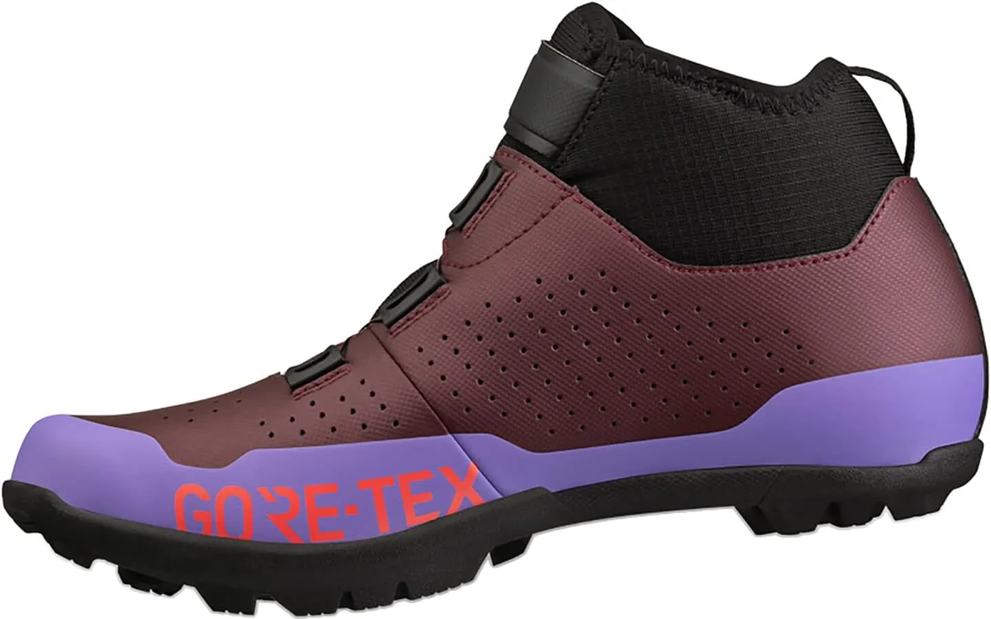 Fizik Unisex-Adult Winter Shoes Terra Artica X5 GTX Gore-Tex Cycling