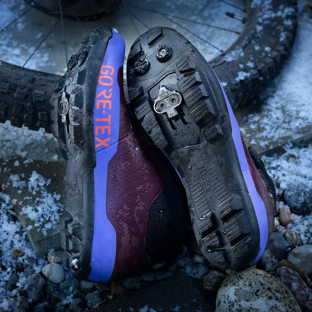 Fizik Unisex-Adult Winter Shoes Terra Artica X5 GTX Gore-Tex Cycling