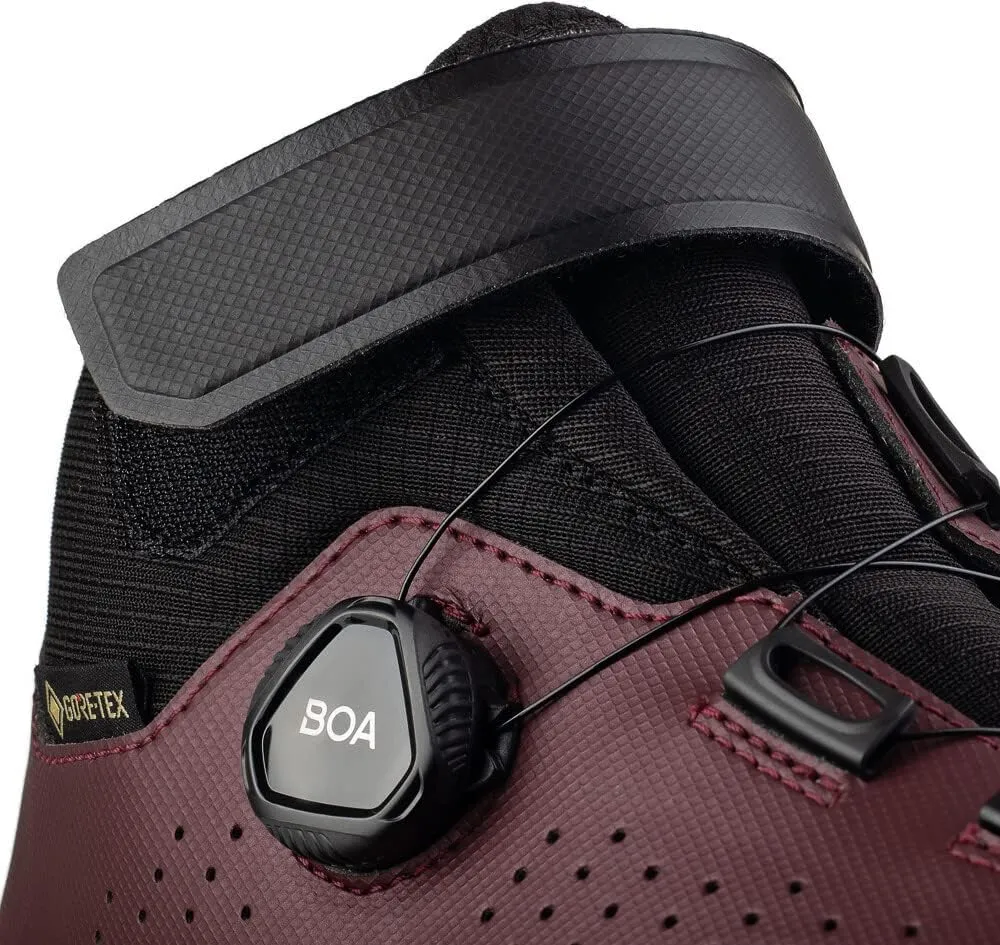 Fizik Unisex-Adult Winter Shoes Terra Artica X5 GTX Gore-Tex Cycling
