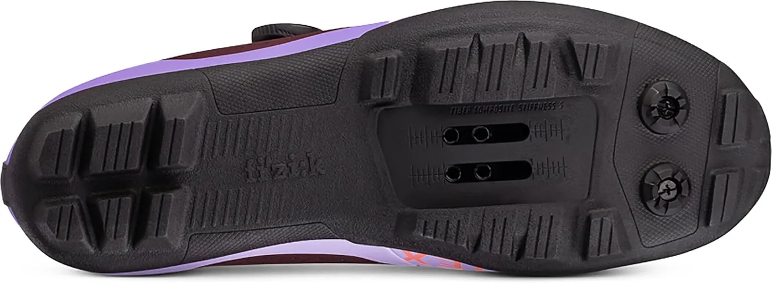 Fizik Unisex-Adult Winter Shoes Terra Artica X5 GTX Gore-Tex Cycling