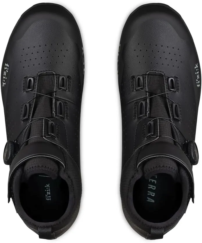 Fizik Unisex-Adult Winter Shoes Terra Artica X5 GTX Gore-Tex Cycling