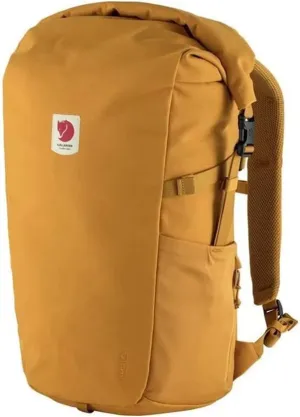 Fjallraven Ulvo Rolltop 30 - Red Gold