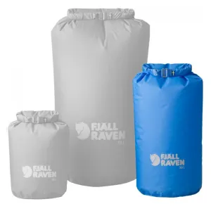 Fjallraven Waterproof Packbag 20L UN Blue