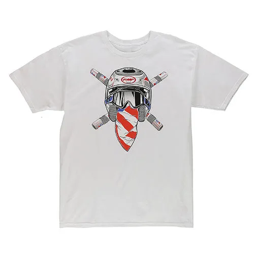 FMF - Ronnie Raider Tee