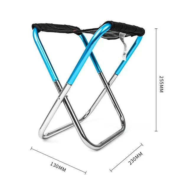 Folding Chair Picnic Camping Chair