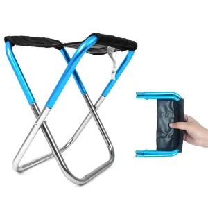 Folding Chair Picnic Camping Chair