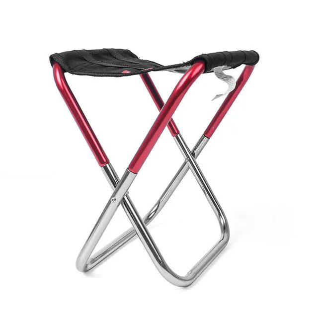 Folding Chair Picnic Camping Chair
