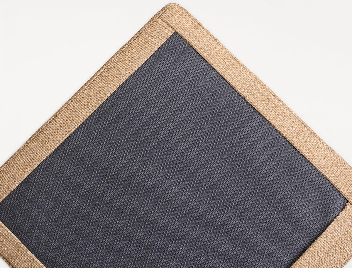 Folding Flat Chair Cushion by Frama