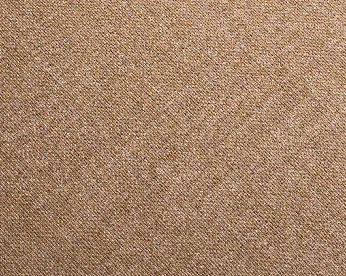 Folding Flat Chair Cushion | Camel