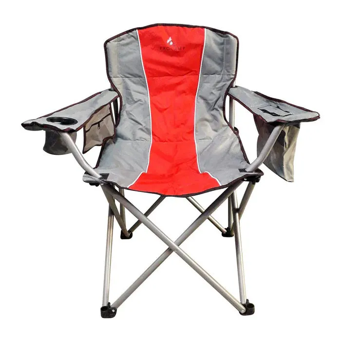 Folding Quad Chair