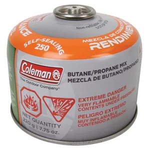 Fuel C250 Btn-ppn - 220g C006