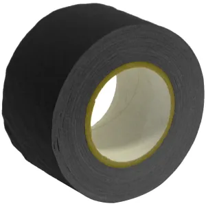 Gaffer's Tape - Black - 3 inch