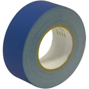 Gaffer's Tape - Blue - 2 inch