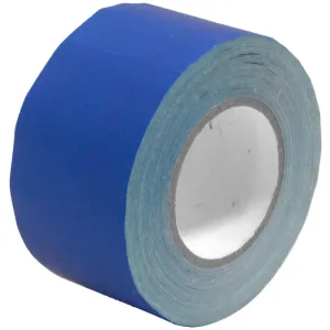Gaffer's Tape - Blue - 3 inch