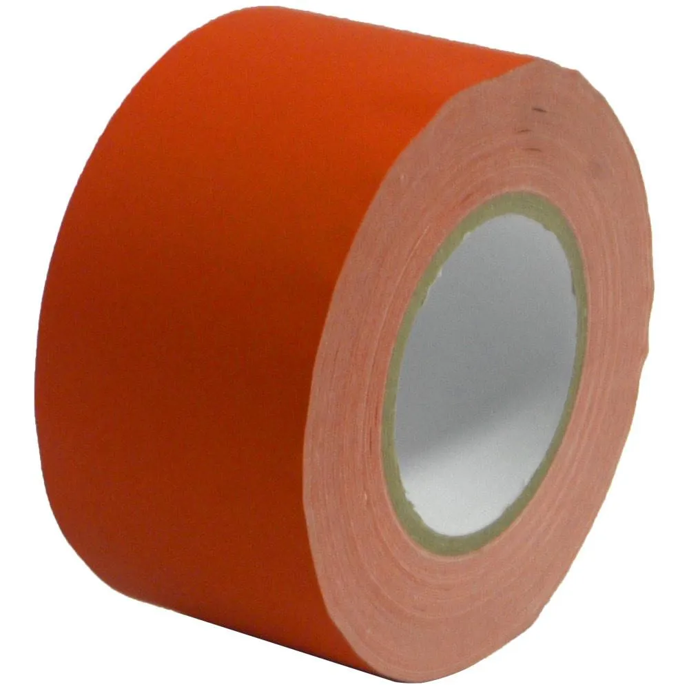 Gaffer's Tape - Red - 3 inch