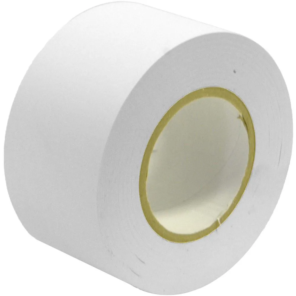 Gaffer's Tape - White - 3 inch