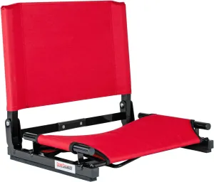 Game Changer Stadium Chair