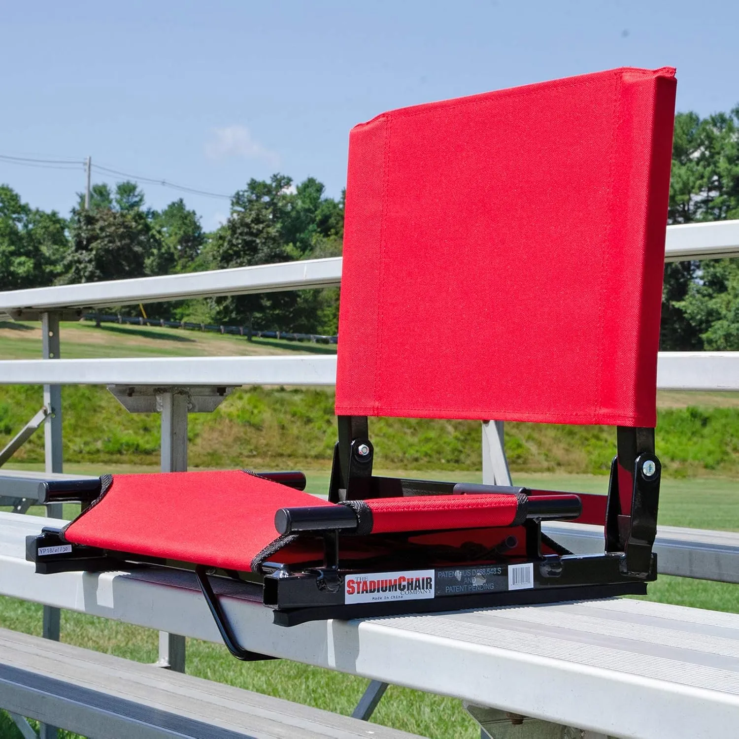 Game Changer Stadium Chair