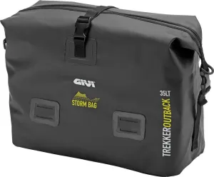 Givi wasserdichte Tasche für Motorrad