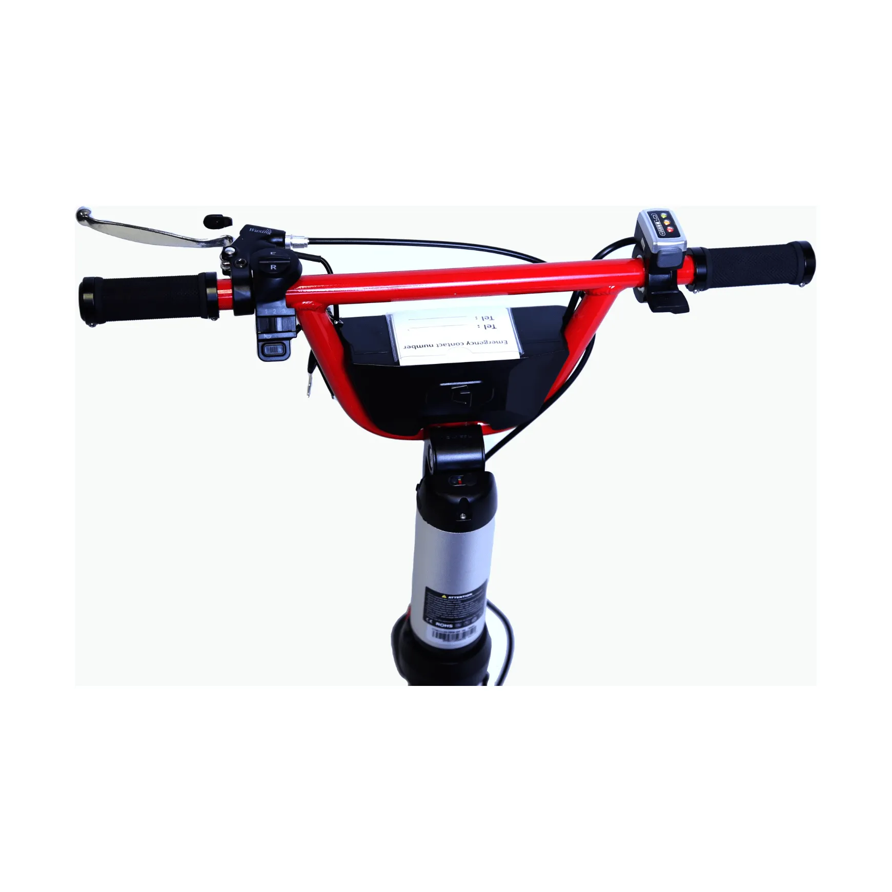 Glion Mini Lightweight 25 lbs Mobility Scooter