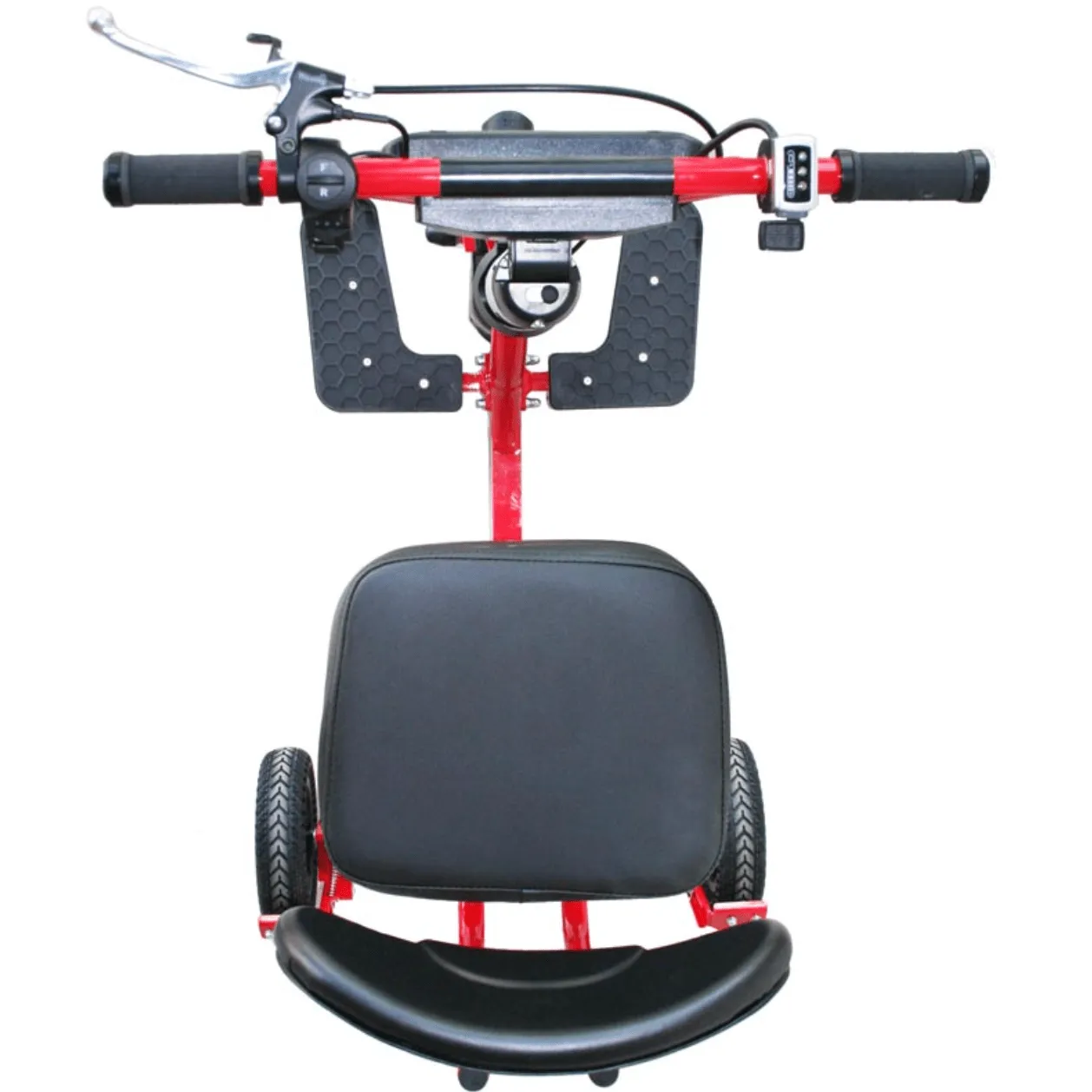 Glion Mini Lightweight 25 lbs Mobility Scooter